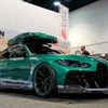 RAYS / SEMA SHOW 2021