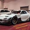 RAYS / SEMA SHOW 2021