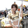 【Today's オートガール】レースクイーン写真蔵…SUPER GT 第3戦