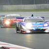 【SUPER GT 第9戦】写真蔵…GT500クラス