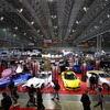 東京オートサロン2020