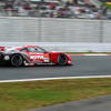 【SUPER GT 第9戦】写真蔵…GT500クラス