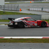 【SUPER GT 第9戦】写真蔵…GT500クラス