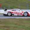 【SUPER GT 第9戦】写真蔵…GT500クラス