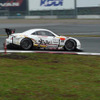 【SUPER GT 第9戦】写真蔵…GT500クラス