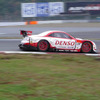 【SUPER GT 第9戦】写真蔵…GT500クラス