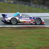 【SUPER GT 第9戦】写真蔵…GT500クラス