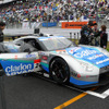 【SUPER GT 第9戦】写真蔵…GT500クラス