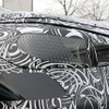BMW iX1 プロトタイプ（スクープ写真）