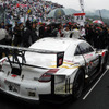 【SUPER GT 第9戦】写真蔵…GT500クラス