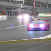 【SUPER GT 第9戦】写真蔵…GT500クラス