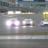 【SUPER GT 第9戦】写真蔵…GT500クラス