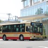 神奈中の路線バス