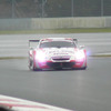 【SUPER GT 第9戦】写真蔵…GT500クラス