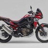 ホンダ CRF1100L アフリカツイン DCT（グランプリレッド）