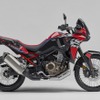 ホンダ CRF1100L アフリカツイン （グランプリレッド）