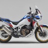 ホンダ CRF1100L アフリカツイン アドベンチャースポーツ ES DCT（パールグレアホワイト）