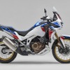 ホンダ CRF1100L アフリカツイン アドベンチャースポーツ ES （パールグレアホワイト）