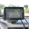 【GARMIN nuvi900インプレ その3】ワンセグ、バックカメラ、MP3再生…豊富な付加機能を試す