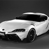 トムス スープラ ツアラー（2021 トヨタ GR スープラ RZ）