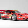 2008 ジムゲイナー フェラーリ 360/F430 バージョン