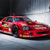 1988 タイサン スターカード F40（JGTC）フェラーリF40 ストリートJGTCバージョン