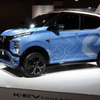 三菱自動車 K-EV コンセプトXスタイル（東京オートサロン2022）