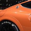 日産フェアレディZカスタマイズプロトモデル（東京オートサロン2022）
