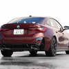 BMW M440i xDriveグランクーペ