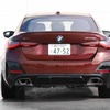 BMW M440i xDriveグランクーペ