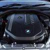 BMW M440i xDriveグランクーペ