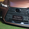 レクサス NX PHEVオフロードコンセプト（東京オートサロン2022）