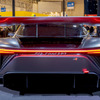 トヨタGAZOOレーシングGR GT3 Concept（東京オートサロン2022）