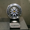 BBS、F1とNASCARへのホイール供給…東京オートサロン2022では実物を展示