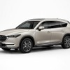 マツダ CX-8 25S エクスクルーシブモード