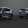 マツダ CX-8 25T ブラックトーンエディション