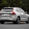 ボルボ XC60 B5