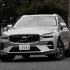 ボルボ XC60 B5