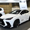 BLITZ / 東京オートサロン2022