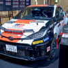 GR YARIS GR4 Rally（東京オートサロン2022）