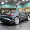 ロータス・エミーラ（東京オートサロン2022）