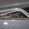 ロータス・エミーラ（東京オートサロン2022）