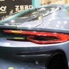 ロータス・エミーラ（東京オートサロン2022）