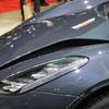 ロータス・エミーラ（東京オートサロン2022）