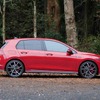 VW ゴルフGTI 新型