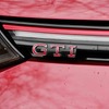 VW ゴルフGTI 新型