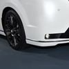 ホンダ ステップワゴン e:HEV SPADAコンセプト（東京オートサロン2022）