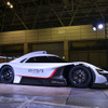 STI E-RA（東京オートサロン2022）