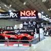 NGK（日本特殊陶業）/ 東京オートサロン2022