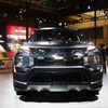 三菱 Vision Ralliart Concept